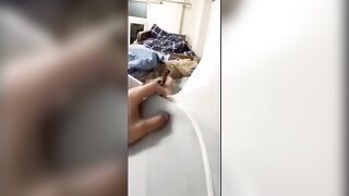帅气体育生的调教合集