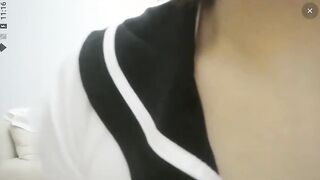 小陈头星选约极品顔值美女深喉口交舔弄