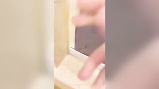 勾引高中处男骚母狗路边奶茶店勾引两个正在喝奶茶的高中生诱惑小处男带去酒店开苞两个小处男