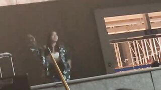山东潍坊学院大奶妹多角度吃瓜群众希望大家不要到处传播保护好她自己偷偷看就好了