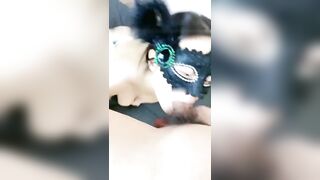 尤物模特小骚货气质甜美又很骚-2