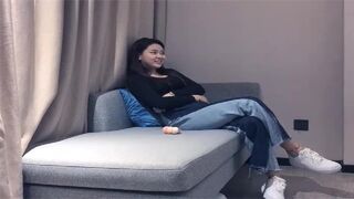 文轩探花舞蹈学生