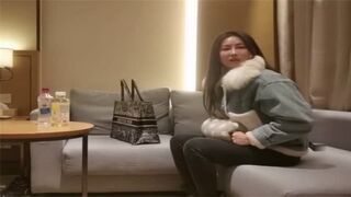 文轩探花大圈极品网红外围女神骚气动人