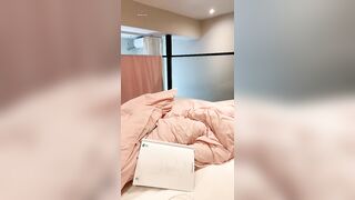 反差女神男主不在自慰喷水跳超性感骚舞