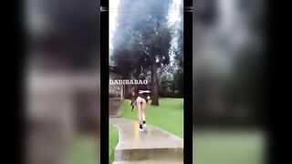 抖音80W粉丝超萌萝莉反差婊露出3P