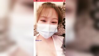 护士小姐姐二萝莉77公举和瑶瑶母畜玩跳弹引粉丝撸管_