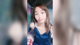 清纯无敌美少女我就是呜崽酱2