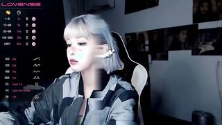超重磅stripchat顶级人气主播candy_cola大秀精华这妹子原来叫