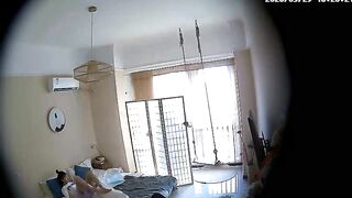 盗录破解情侣精品酒店开房啪啪白天就开始操