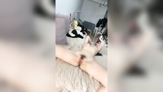 03年的学生妹兔兔兔豆各种收费大秀越看越起劲
