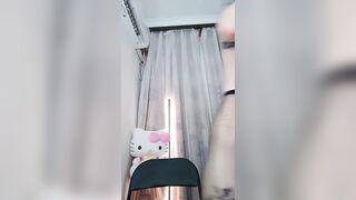 电臀女王来袭-顶级美臀蜜桃臀御姐