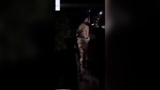 成都重度性瘾露出癖小母狗